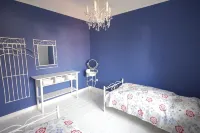 Small villa in Pfuhl - Spacious guest house in the wine village of Unkel and Holiday