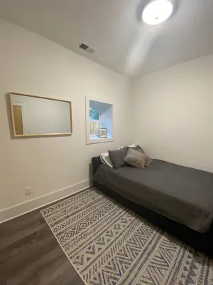 The Digs | Chic downtown loft w/ large patio