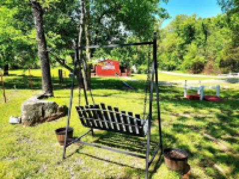 The Farmhouse a quiet retreat in a country setting