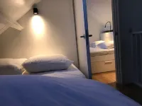 Unique Cottage at the lake IJSSELMEER