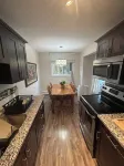 2 bedroom apartment by the Sturgeon River