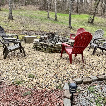 Canvasback Cabin - 2bd/2ba