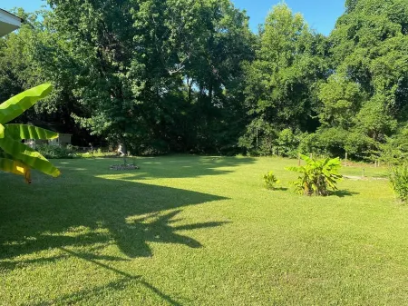 Home with a large yard-Minutes from Downtown!!! Отели рядом с достопримечательностью «Spanish Moss Trail»