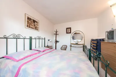 Apartment Santa Maria di Leuca 2 to 3 people Các khách sạn ở 