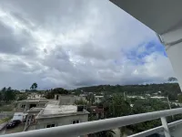 Cozy, Eclectic Condo in Northern Coast Paradise, Cabrera