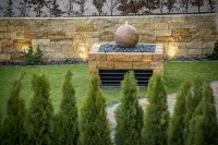 Wohnung 1 in Luxury Apartments R6 Tegernsee Hotel a Bad Wiessee