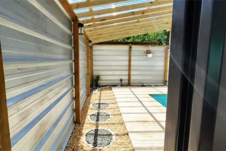 El Rinconcito Container Home Exp! Private Pool