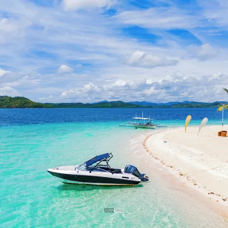 Pearl Bay Villas