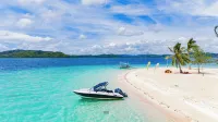 Pearl Bay Villas -  Casas de vacaciones