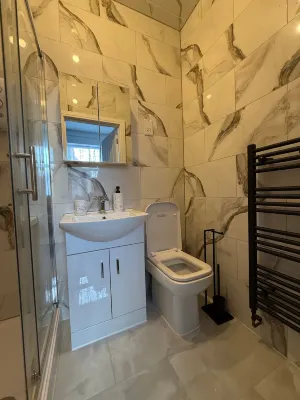 Coventry Oasis Apartment