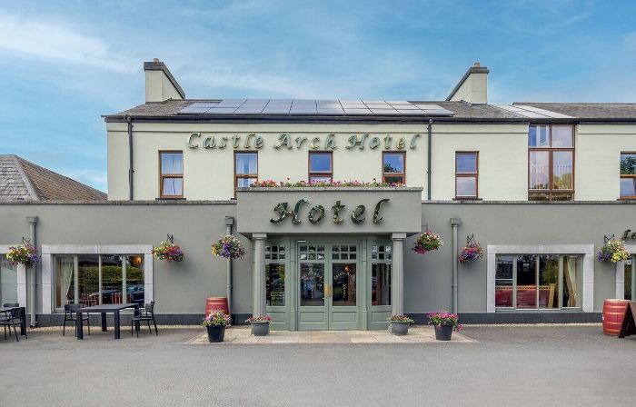 Castle Arch Hotel