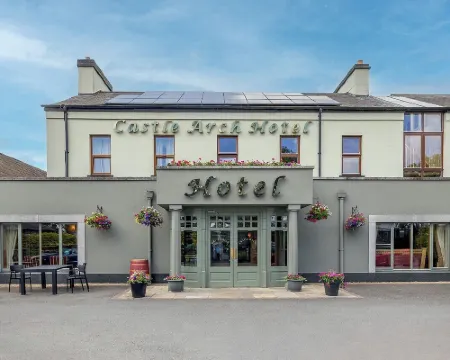 Castle Arch Hotel Hotels in Trim