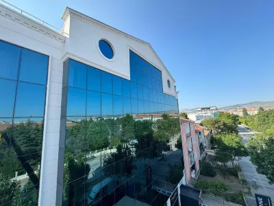 THE ONE HOTEL Các khách sạn ở 