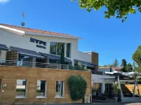 Hype Hôtel Hotels in Biscarrosse
