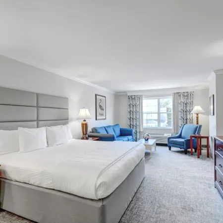 Hotel Rehoboth