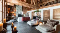 Hôtel le Blizzard Hotels in Val-d'Isere