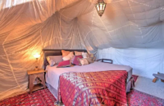 Dreamy Houston Boho Cottage w/ Private Pool!