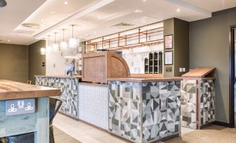 Premier Inn Wokingham Town Centre