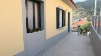 Sunset Studio Apartment in Madeira Island