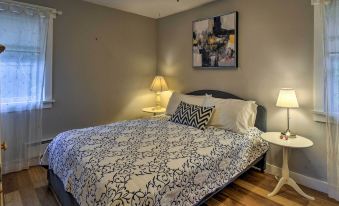 Bainbridge Island Abode < 1 Mi to Winslow!