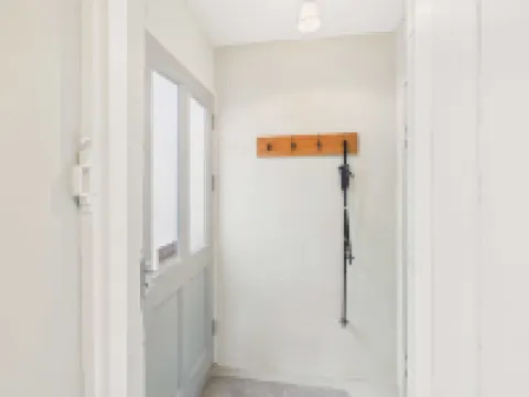 Host & Stay - Bell Cottage Wooler otelleri