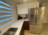 Beautiful and Spacious 3 BDR/3 Beds Home