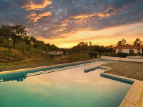 Vale da Cassiopeia Hotels in Cercal do Alentejo