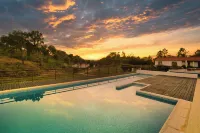 Vale da Cassiopeia Hotels in Cercal