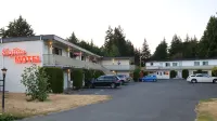 Skylite Motel Hotel a Nanaimo E