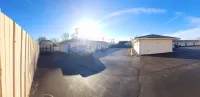 Plaza Motel Hotels in Joplin