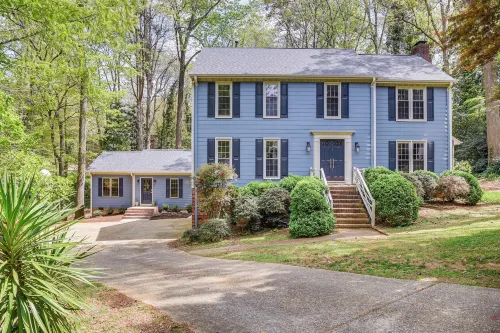 Beautiful Raleigh Cottage Rental 5 Mi to Downtown - spa