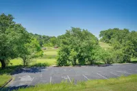 Branson Condo Near 76 Strip and Silver Dollar City