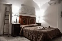 Coppola di Seta Hotels in Locorotondo