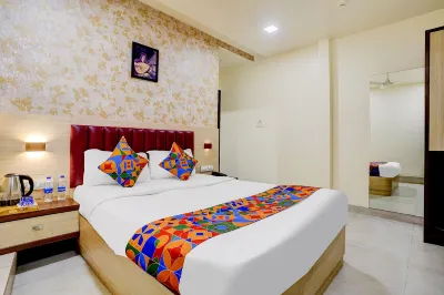 FabHotel Saineel Các khách sạn ở Andheri West