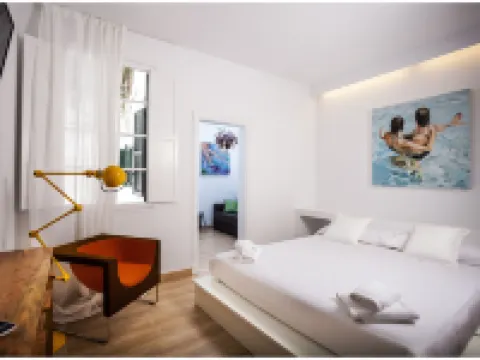 Cheap & Chic Hotel Hoteles en Menorca