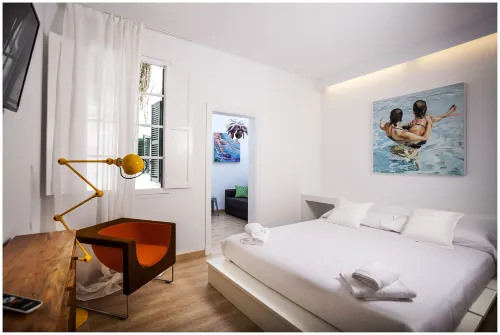 Cheap & Chic Hotel Hotels in Ciutadella