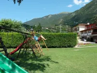 Park Hotel Val di Monte Hotels in Malcesine