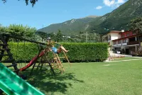 Park Hotel Val di Monte Hotels in Ala