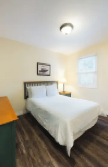 Georges Mountain Village Hotels in 