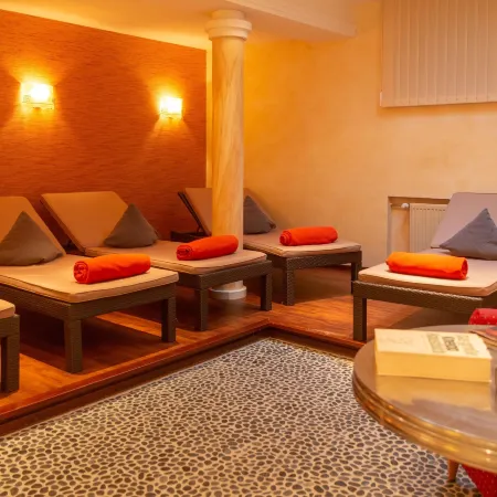 Aktiv Hotel Schweiger