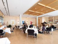 Akademiehotel Dresden Hotels near Hellerau Theater