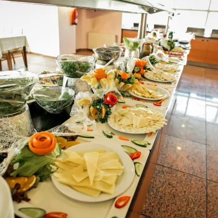 Grand Denizli Hotel