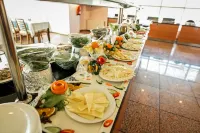 Grand Denizli Hotel - petit déjeuner