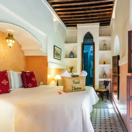 Riad Itrane