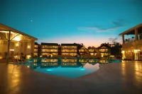 The Solitaire Bliss - spa