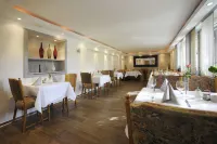 Hotel Zur Post Hotel a Neidenbach