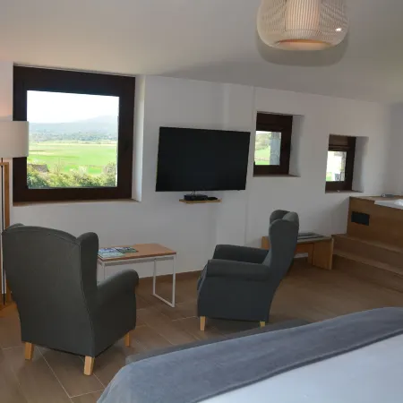Boutique Hotel Tierra Buxo - Adults Only