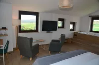 Boutique Hotel Tierra Buxo - Adults Only Hotels in Sobrarbe