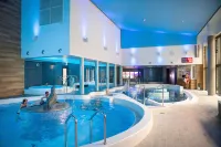 Imatra Spa Sport Camp - Pools