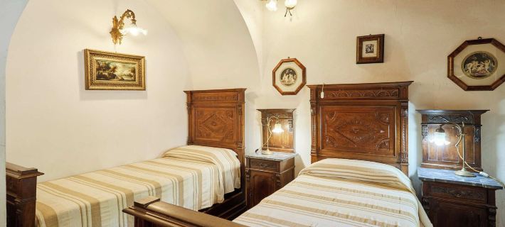 Villa Augusto Hotels in Cortona